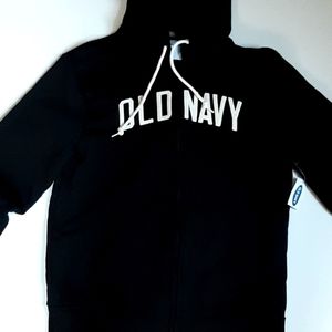 Old Navy Zippered Hoodies